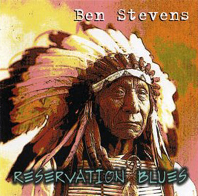 Ben Stevens - Down Home